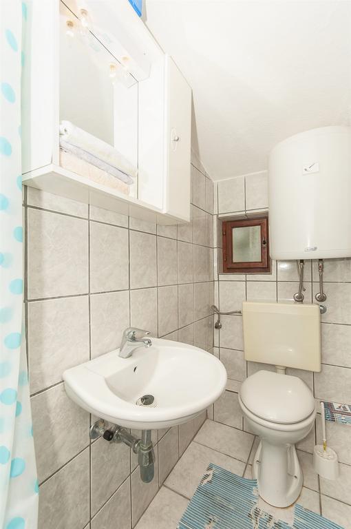 Apartments Luca โรกอซนิซา ภายนอก รูปภาพ